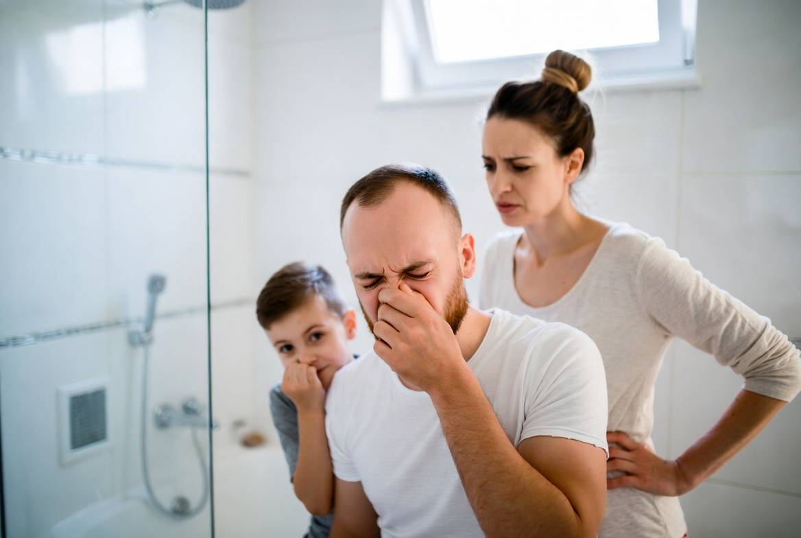 Ako predísť upchatej kanalizácii