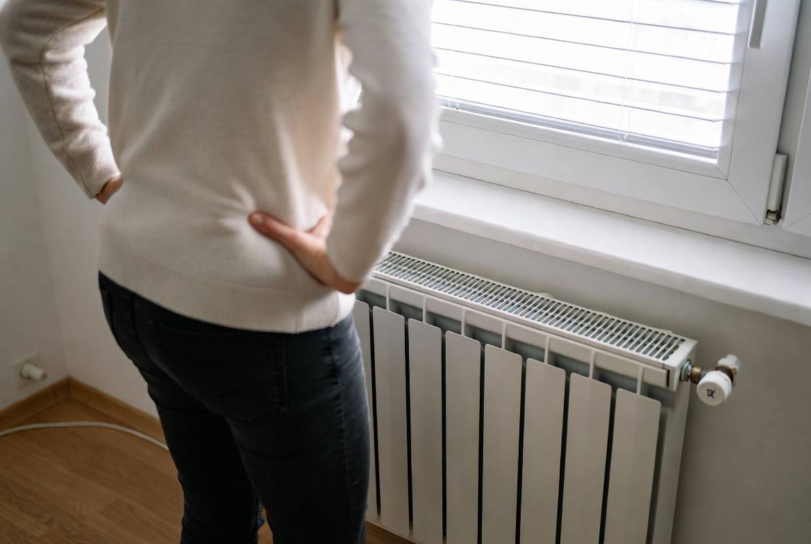 Čo robiť, keď nefunguje kúrenie? Postupný návod na riešenie