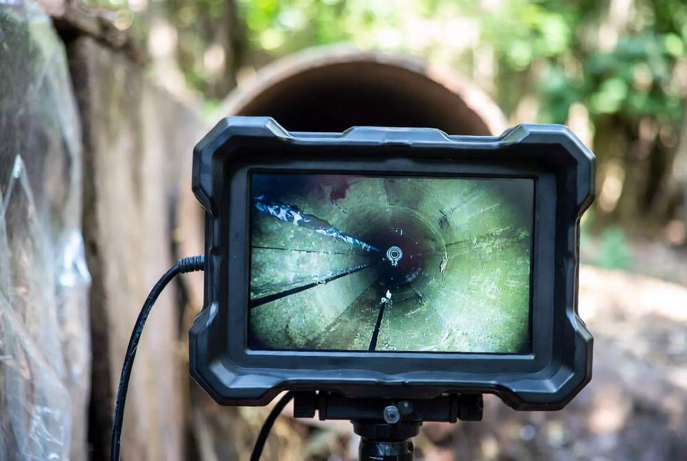 Kamerový monitoring kanalizácie: kedy sa oplatí a čo odhalí