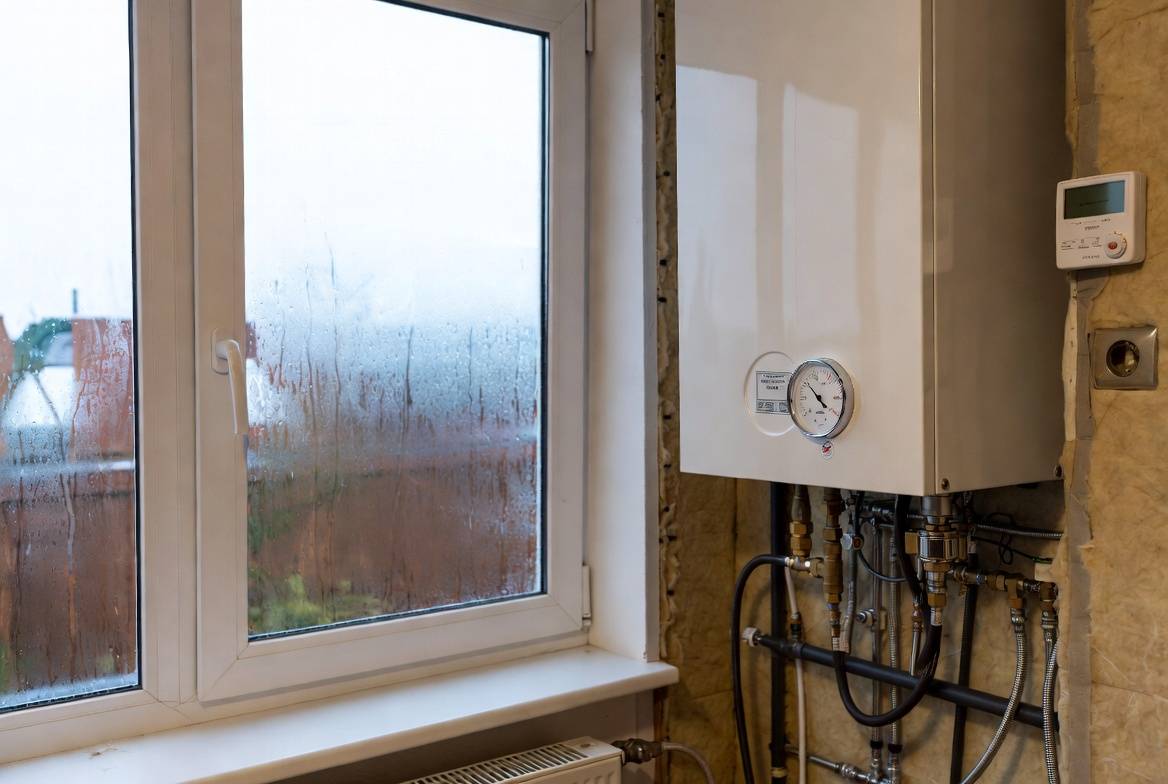 Why the Drain in Your Sink or Shower Bubbles and What It Signals