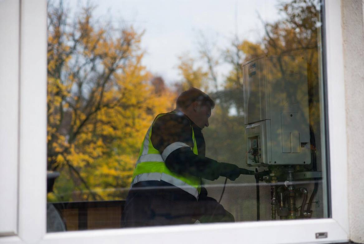 Servis bojlera pred zimou: kedy ho riešiť a čo sa kontroluje